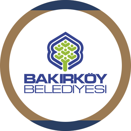 BAKIRKÖY BELEDİYESİ Logo