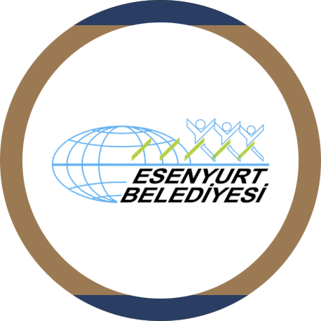 ESENYURT BELEDİYESİ Logo