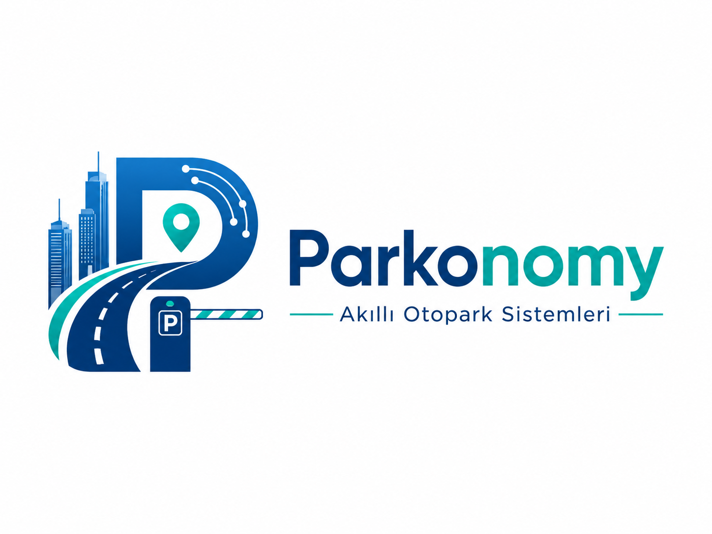 PARKONOMY Şehir Çapında Akıllı Otopark, Ödeme ve Kampanya Yönetim Platformu