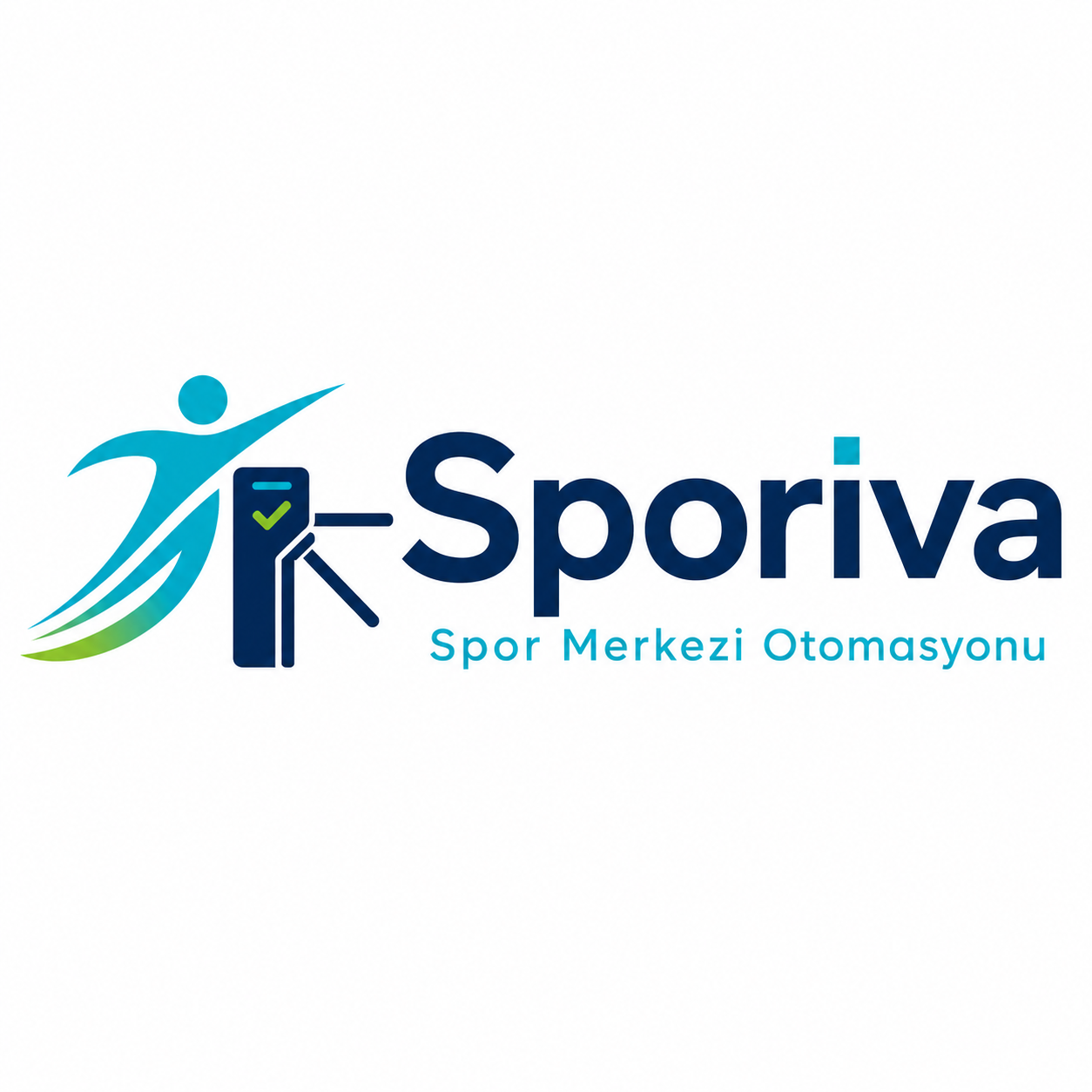 SPORİVA Web Tabanlı Spor Merkezi Otomasyonu