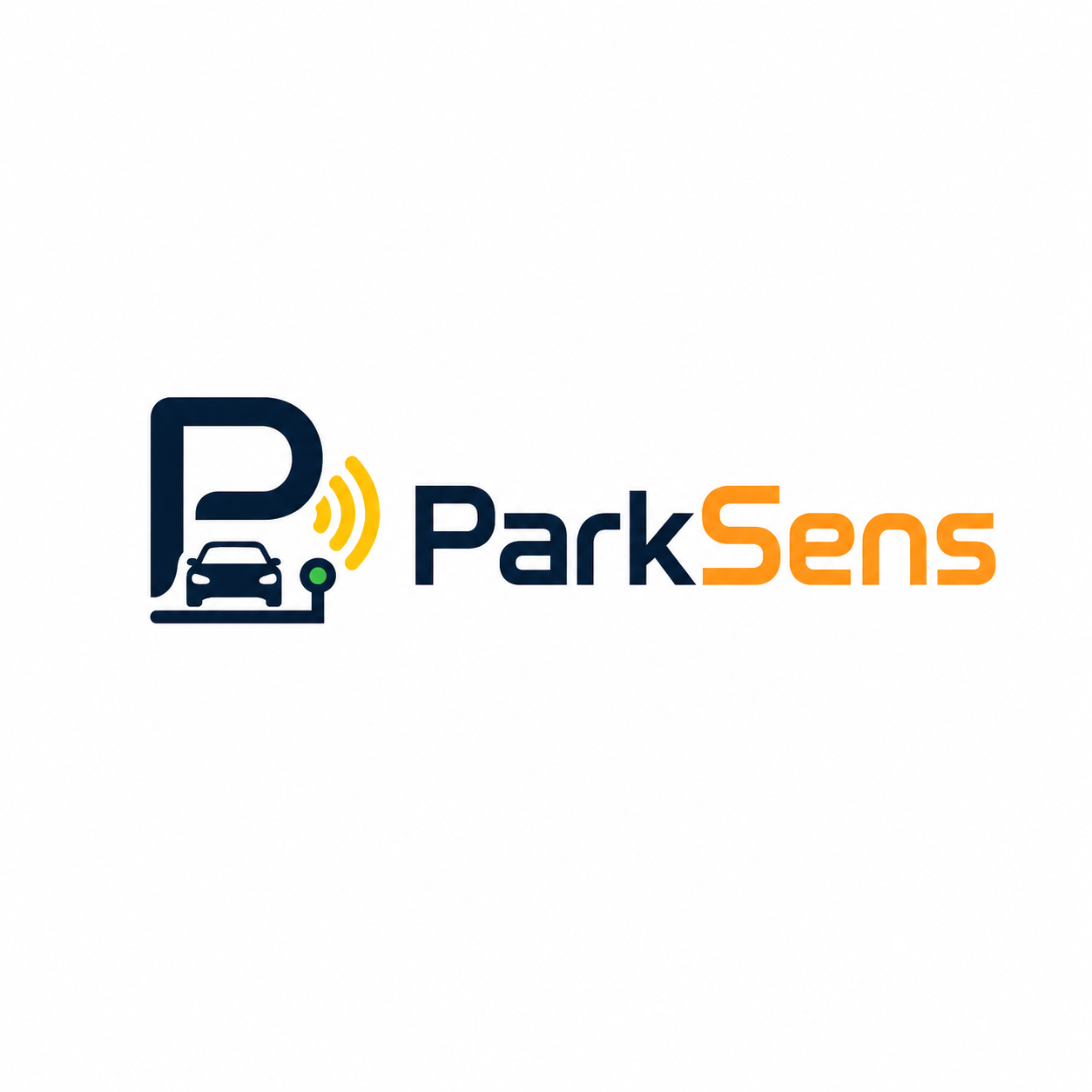 PARKSENS OTOPARK DOLU-BOŞ YÖNLENDİRME SİSTEMİ
