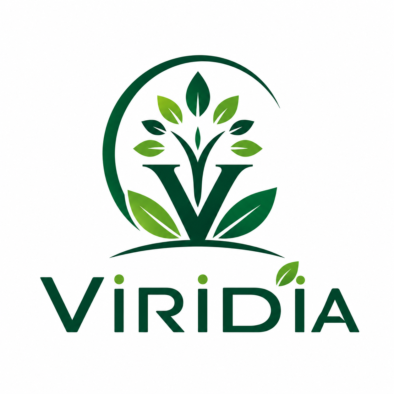 VİRİDİA Park ve Bahçeler Stok ve Bitki Varlık Yönetim Sistemi