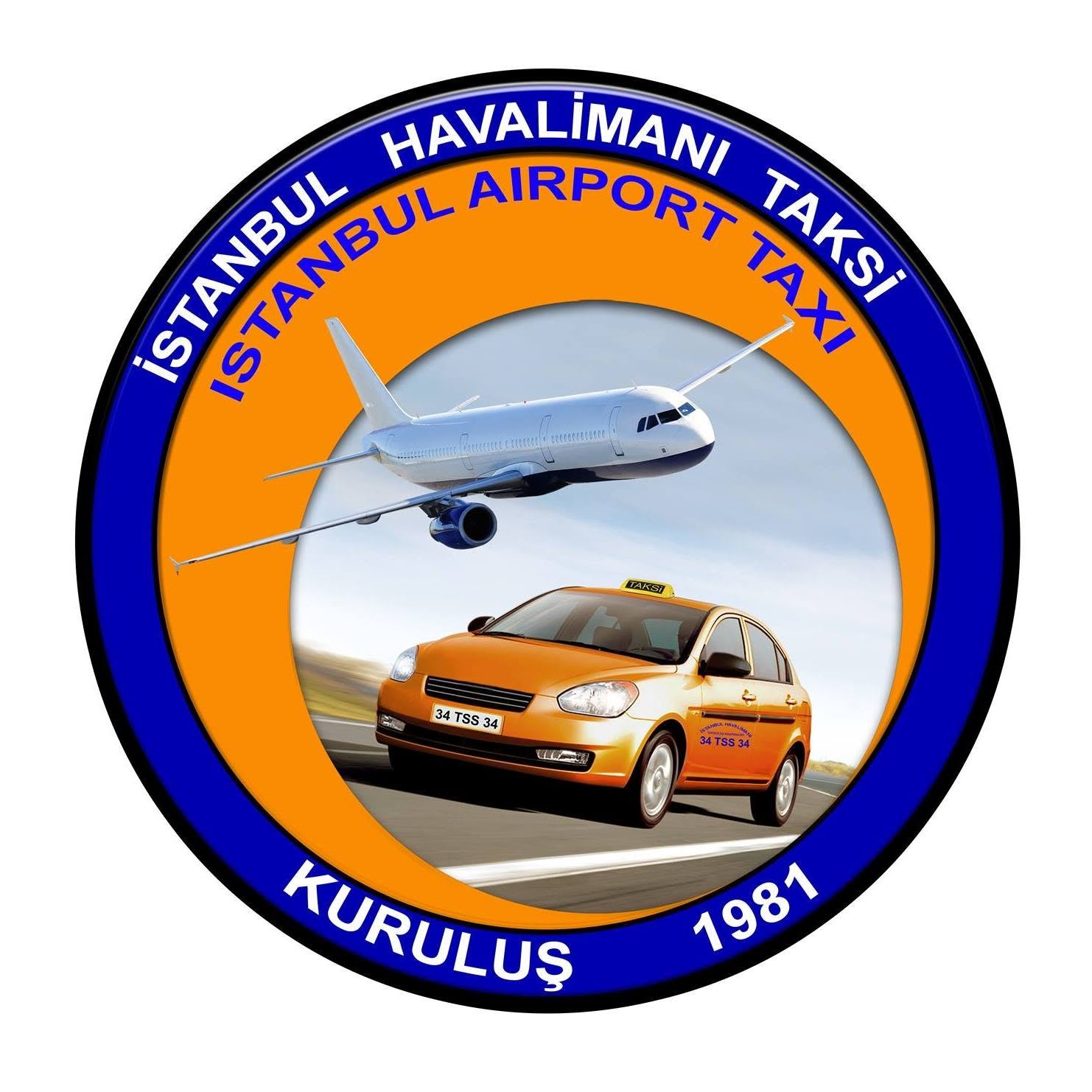 İSTANBUL 3. HAVALİMANI TAKSİ KOOPERATİFİ