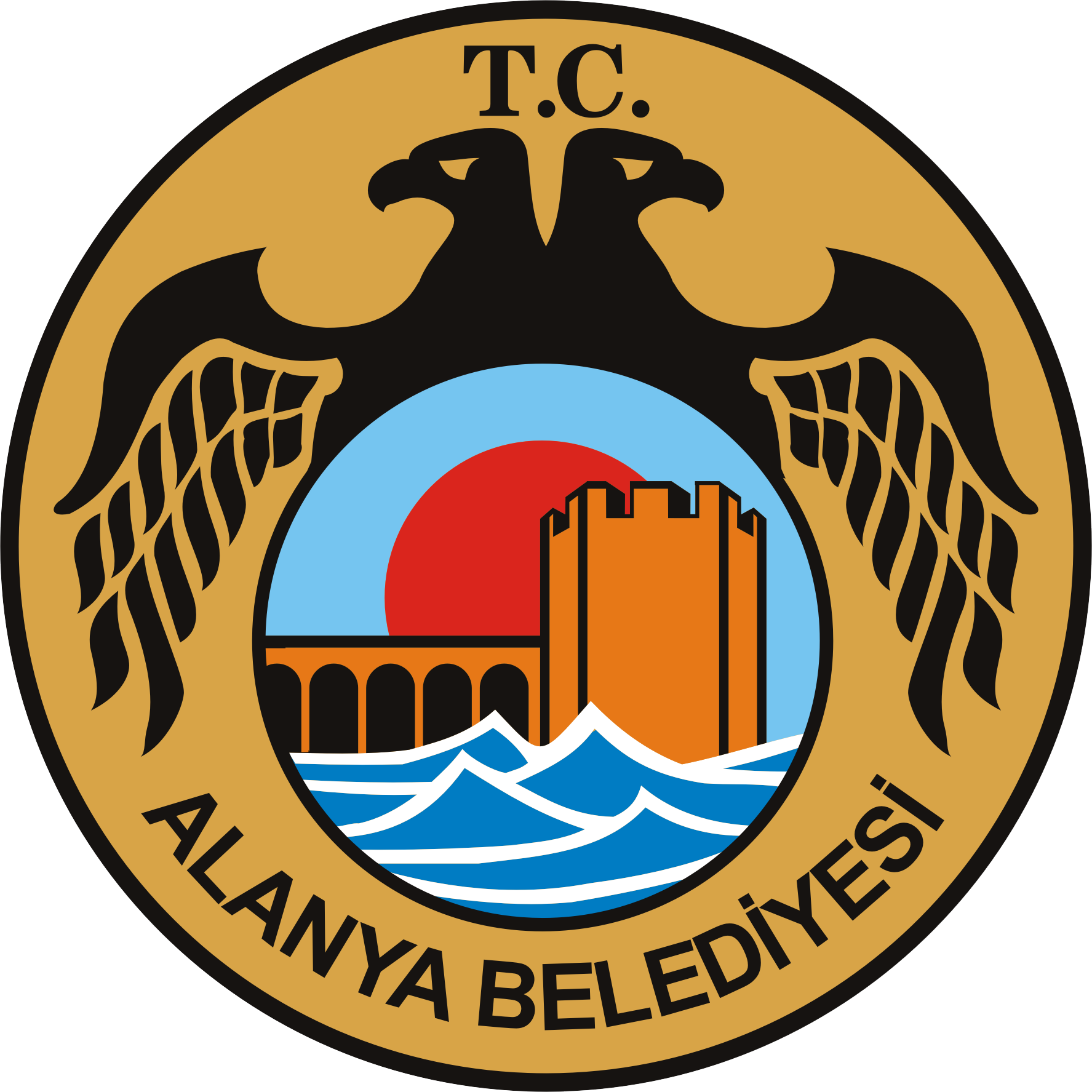 ALANYA BELEDİYESİ