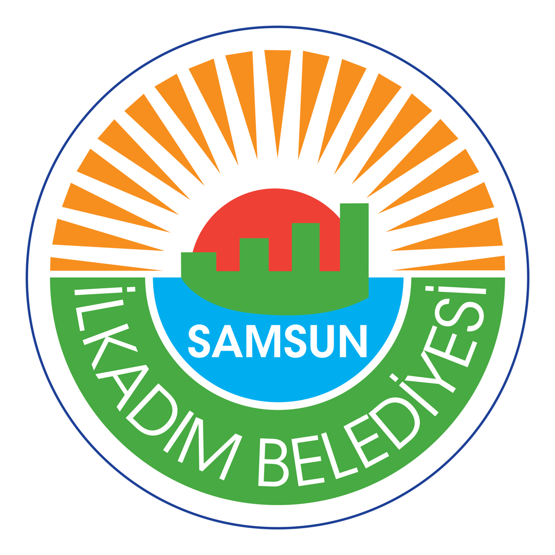 SAMSUN İLKADIM BELEDİYESİ