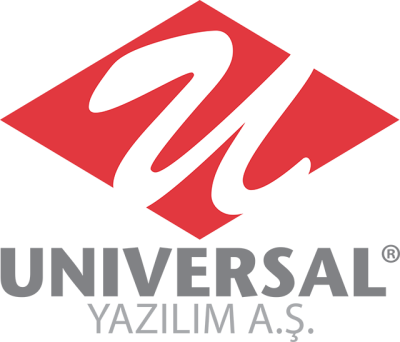 UNİVERSAL YAZILIM